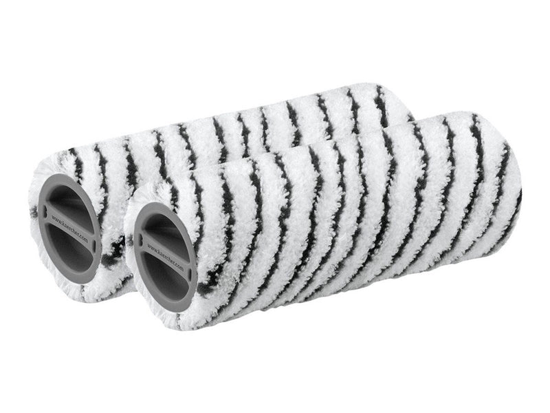 Kärcher Stone Roller Set