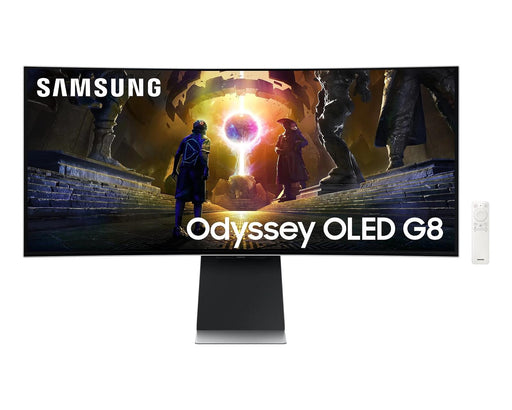 Samsung LS34DG850SUXEN Gaming Monitor 86,4cm (34 Zoll)