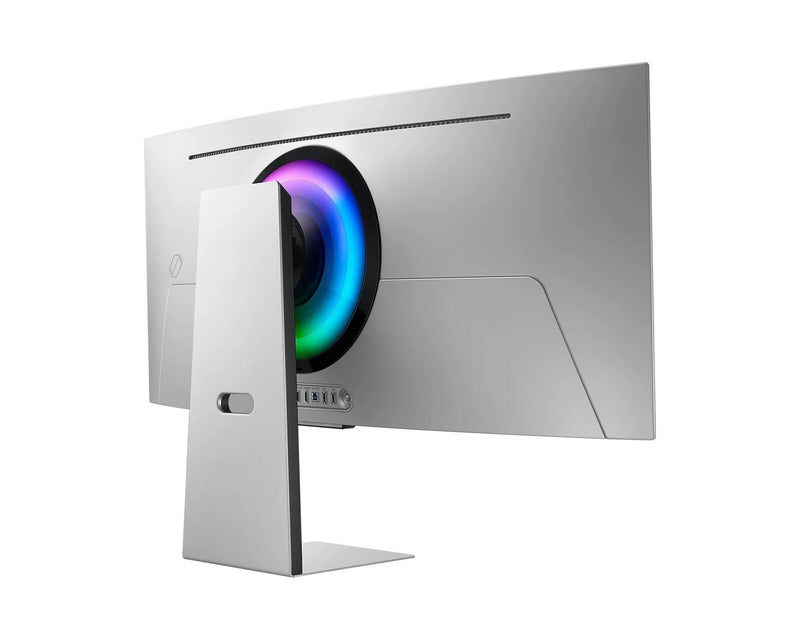 Samsung LS34DG850SUXDU Gaming Monitor 86,4cm (34 Zoll)