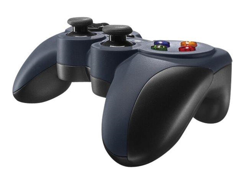 Logitech F310 Gamepad - Wired Controller - PC