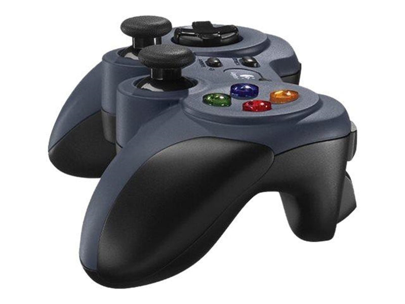 Logitech F310 Gamepad - Wired Controller - PC