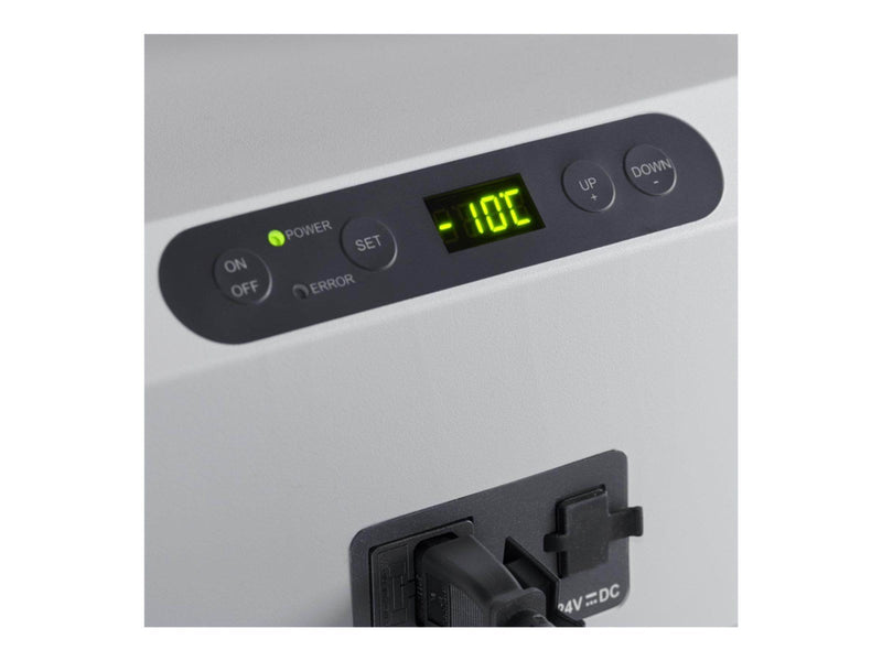 Mobicool MCF32 AC/DC  Kompressor 31l | 4110161