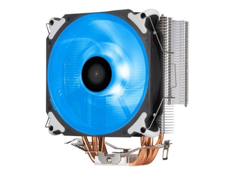 SilverStone Argon Series - CPU-Luftkühler