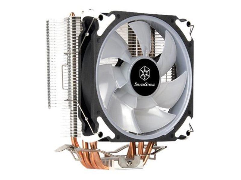 SilverStone Argon Series - CPU-Luftkühler