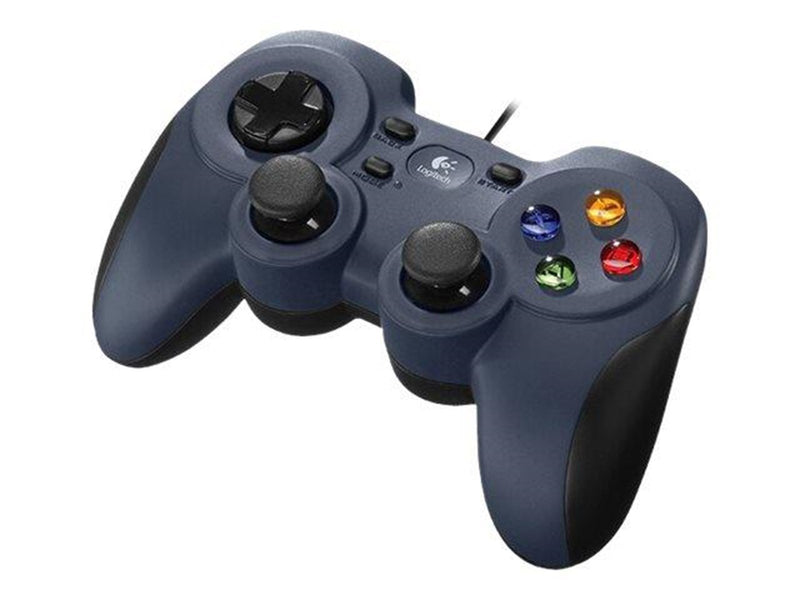 Logitech F310 Gamepad - Wired Controller - PC
