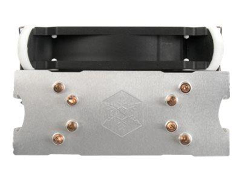 SilverStone Argon Series - CPU-Luftkühler