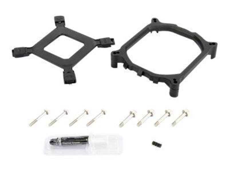 SilverStone Argon Series - CPU-Luftkühler