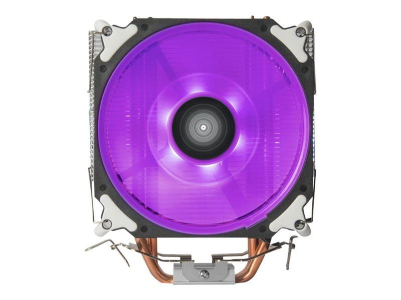 SilverStone Argon Series - CPU-Luftkühler