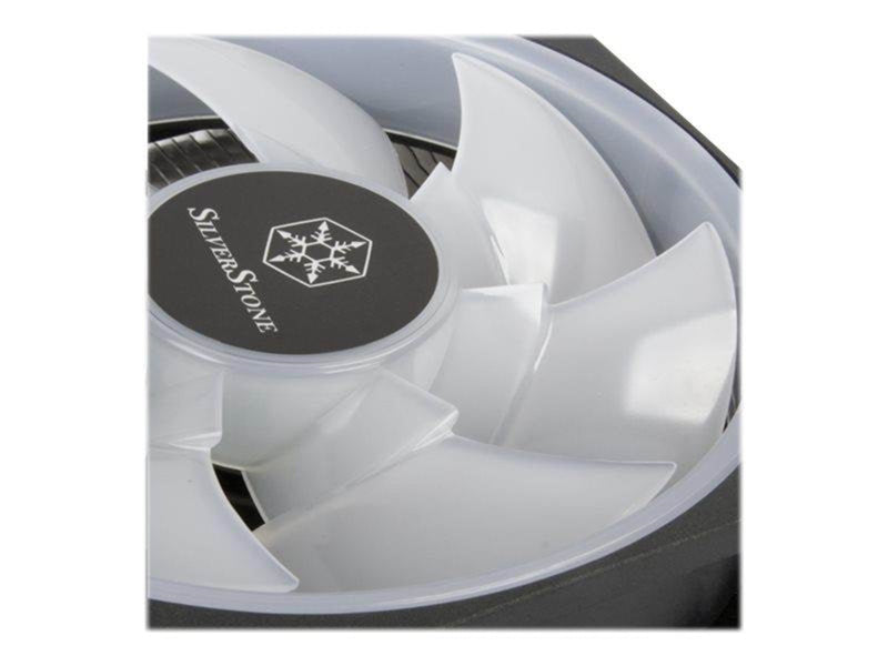 SilverStone Argon Series - CPU-Luftkühler