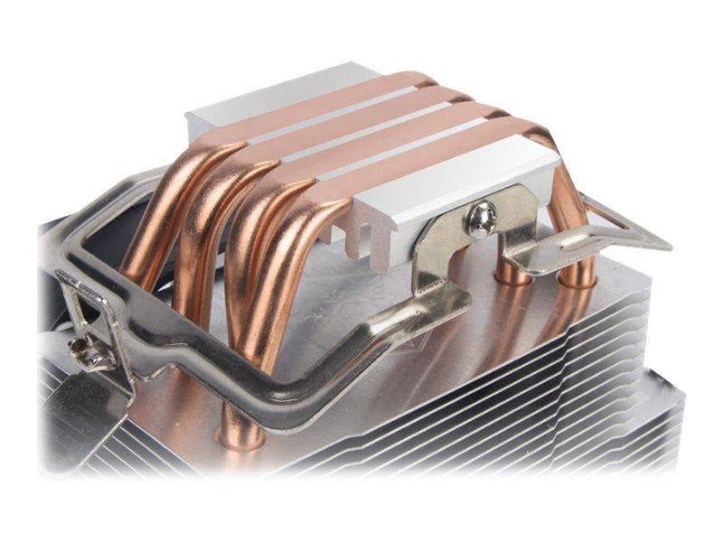 SilverStone Argon Series - CPU-Luftkühler