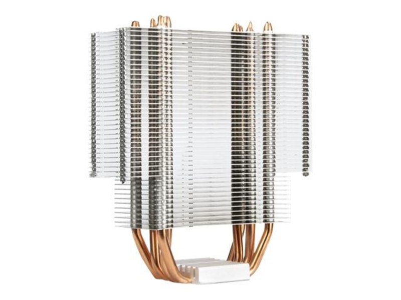 SilverStone Argon Series - CPU-Luftkühler