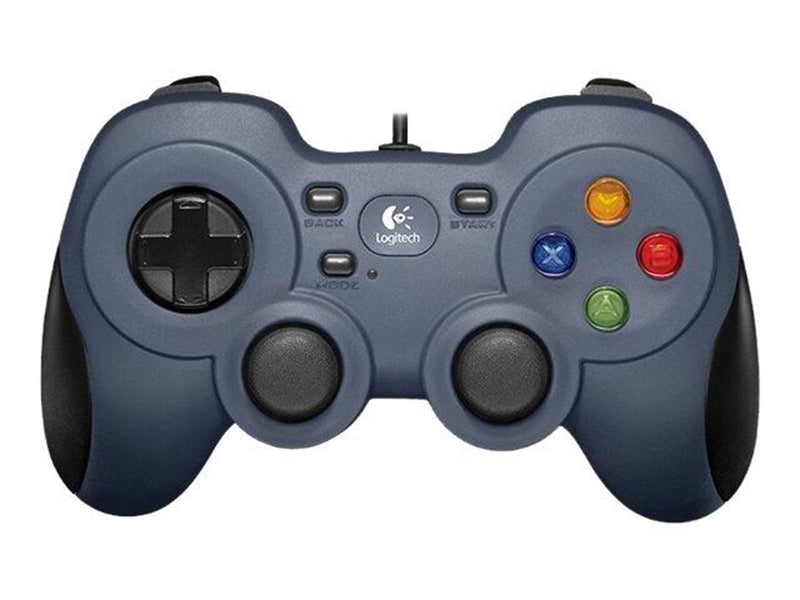 Logitech F310 Gamepad - Wired Controller - PC