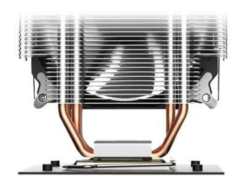 SilverStone Argon Series - CPU-Luftkühler