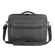 Trust Atlanta Laptop-Tasche für Laptops bis 39,6 cm (15,6 Zoll) - Schwarz