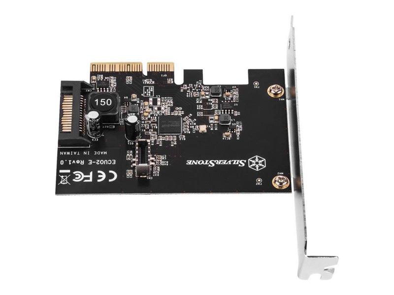 SilverStone ECU02-E