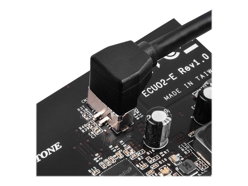 SilverStone ECU02-E