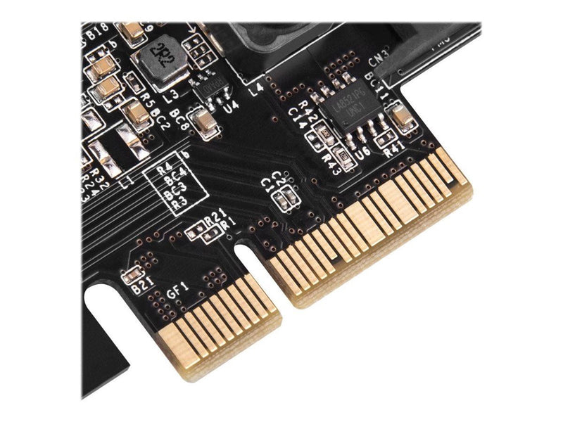 SilverStone ECU02-E