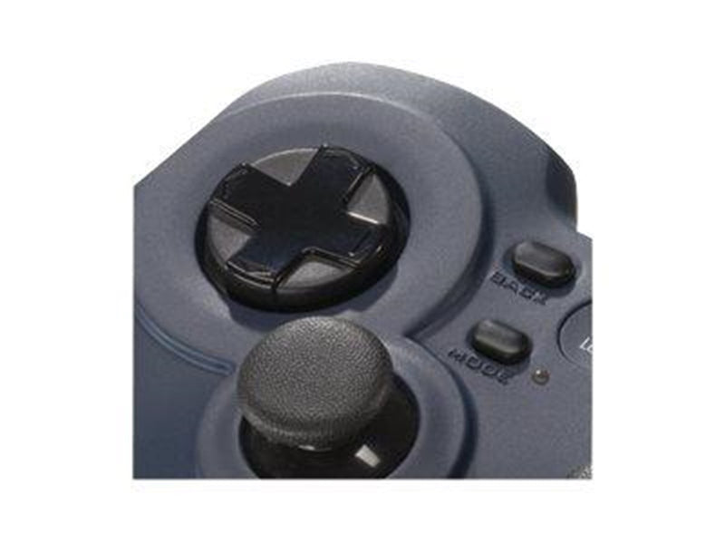 Logitech F310 Gamepad - Wired Controller - PC