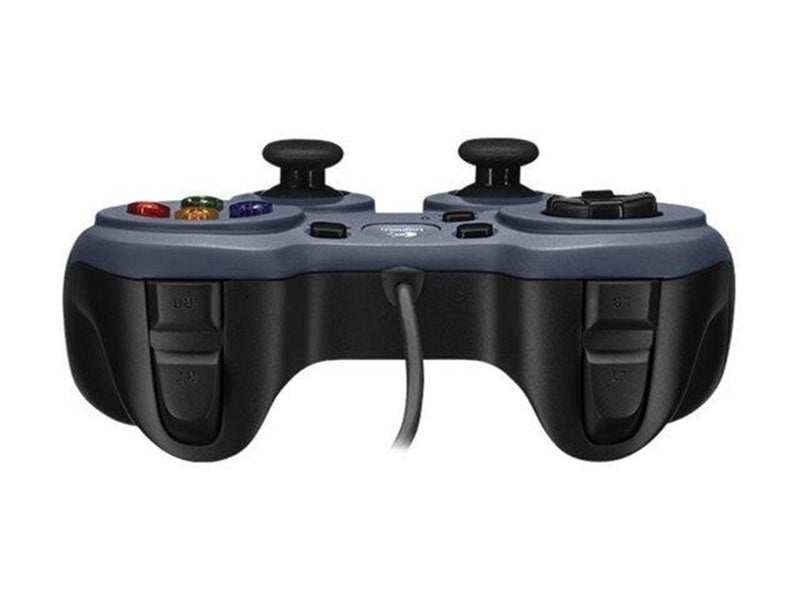 Logitech F310 Gamepad - Wired Controller - PC