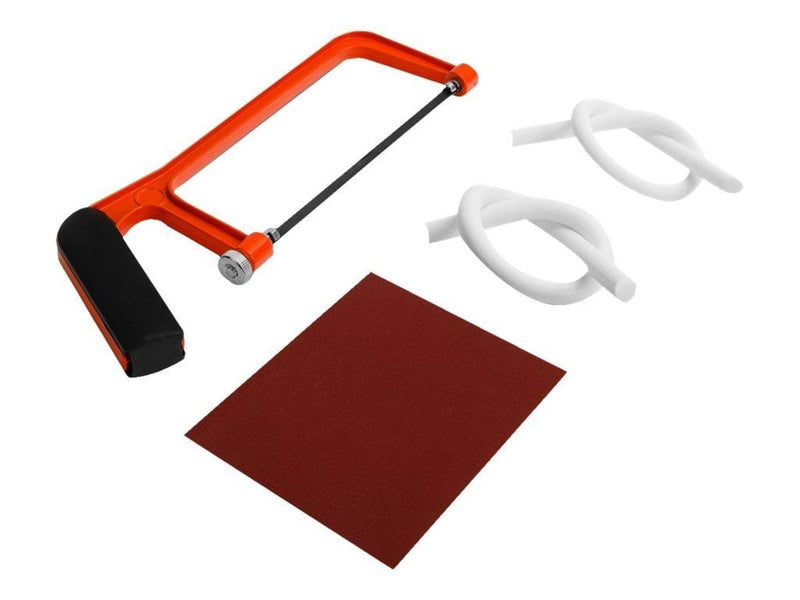 EK Water Blocks EK-HD Tube D.I.Y. Kit 10&12mm