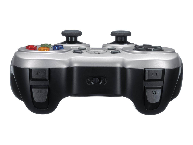 Logitech F710 Drahtlos Gamepad - Wireless Controller - PC