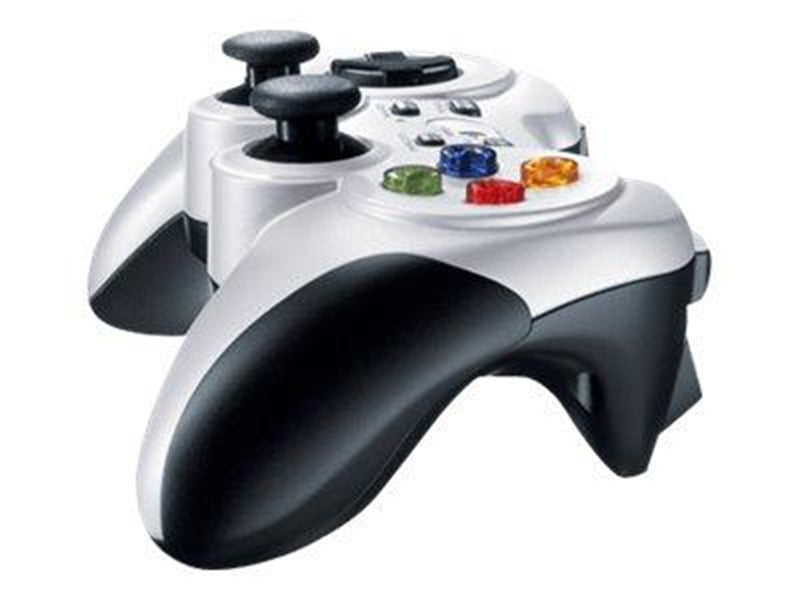 Logitech F710 Drahtlos Gamepad - Wireless Controller - PC