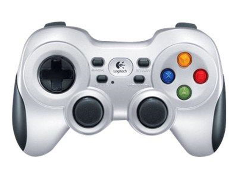 Logitech F710 Drahtlos Gamepad - Wireless Controller - PC