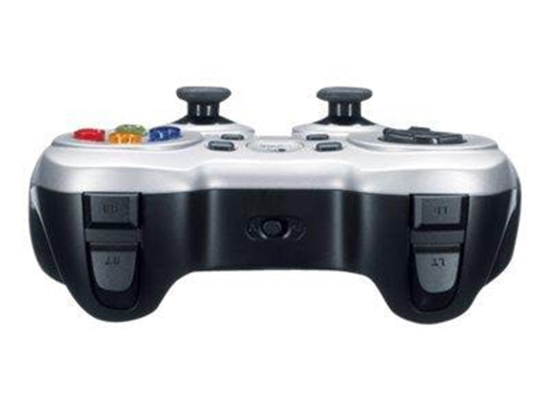 Logitech F710 Drahtlos Gamepad - Wireless Controller - PC