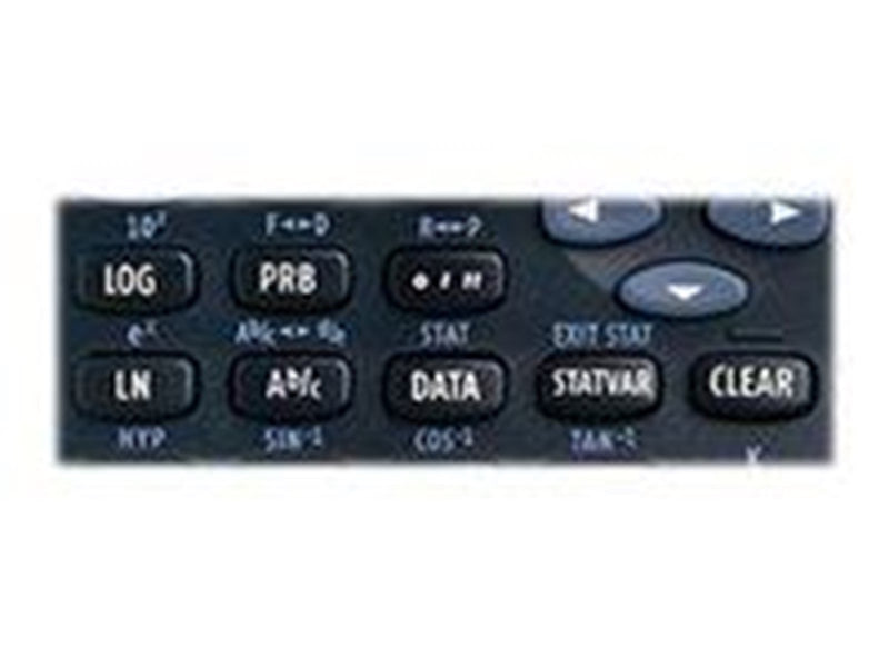 Texas Instruments TI-30X IIS - scientific calculator