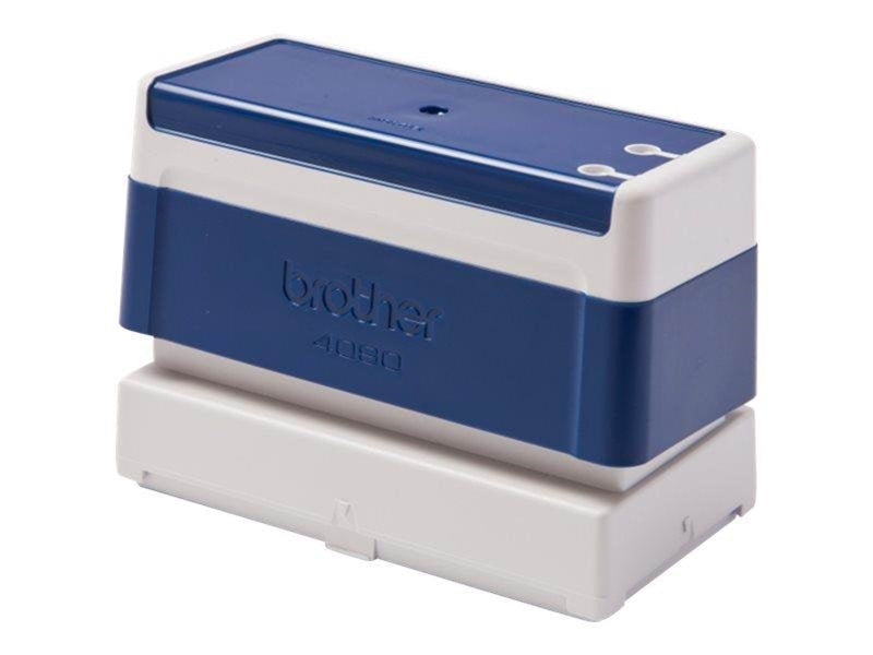 Brother stamp
