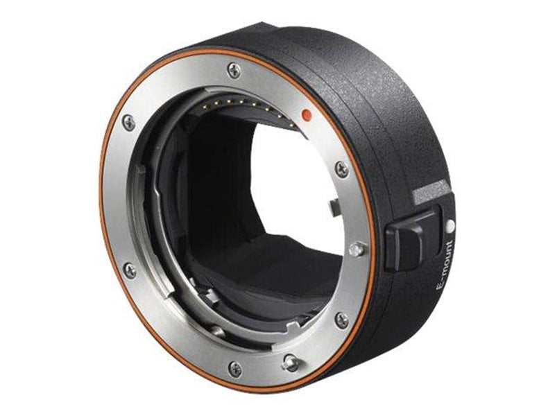 Sony 35MM FF COMPATIBLE A MOUNT LENS