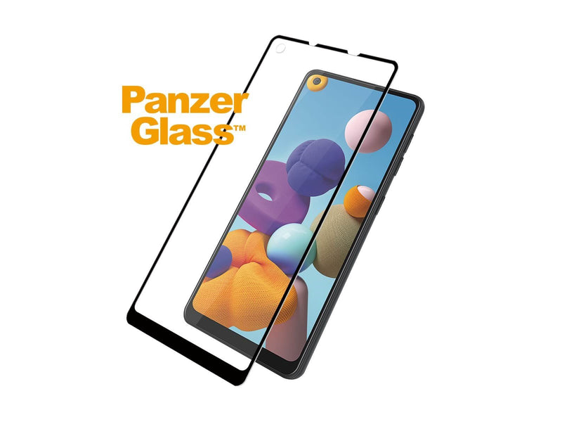 PanzerGlass Screen Protector Samsung Galaxy A21