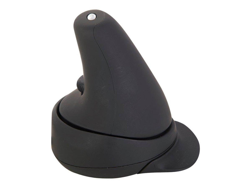 Bakker Elkhuizen Rockstick 2 Wireless - Maus (Schwarz)