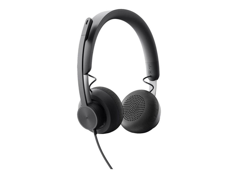 Logitech Wired Personal Video Collaboration Kit - video conferencing kit