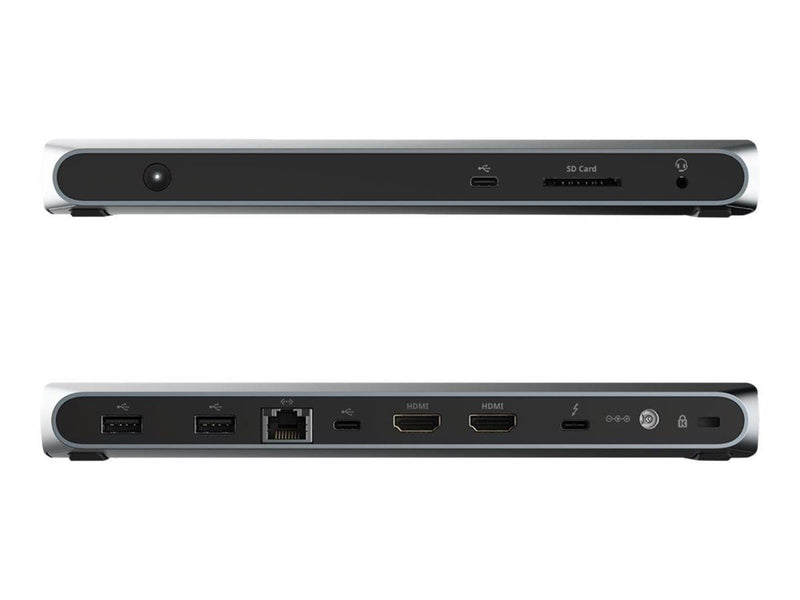 Corsair TBT100 Thunderbolt 3 Dock