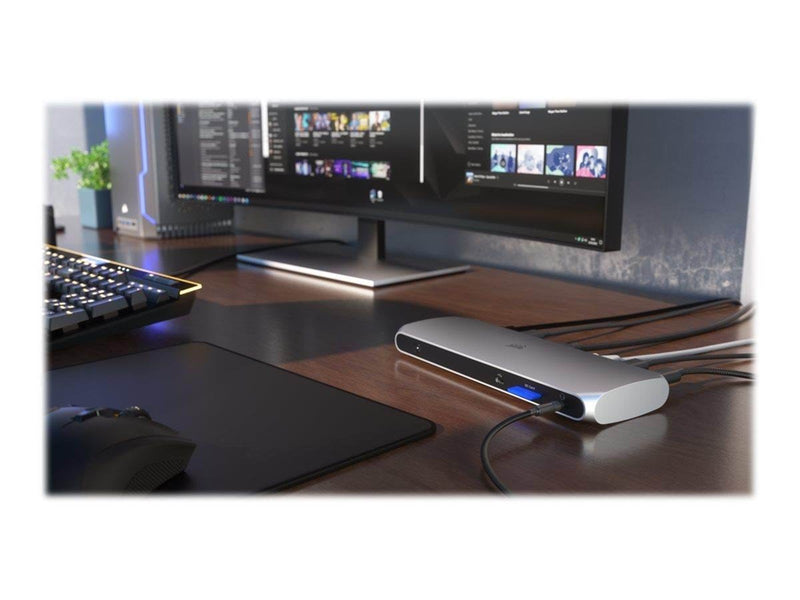 Corsair TBT100 Thunderbolt 3 Dock
