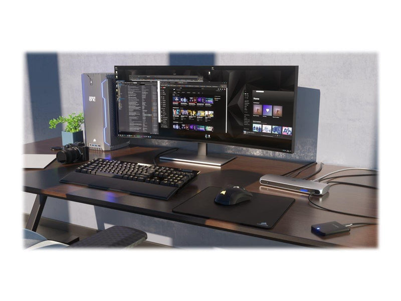 Corsair TBT100 Thunderbolt 3 Dock