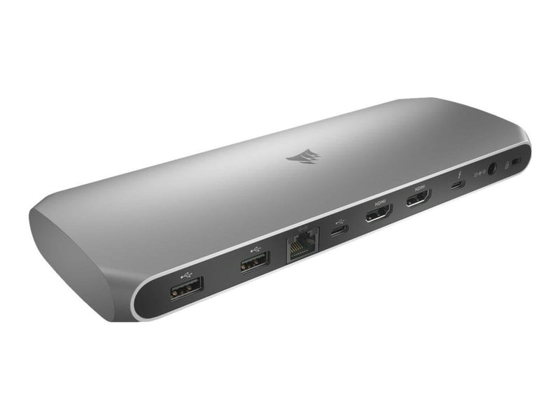 Corsair TBT100 Thunderbolt 3 Dock