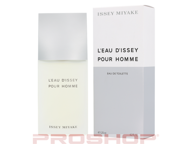 Issey Miyake - L´Eau D´Issey