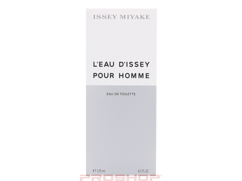Issey Miyake - L´Eau D´Issey