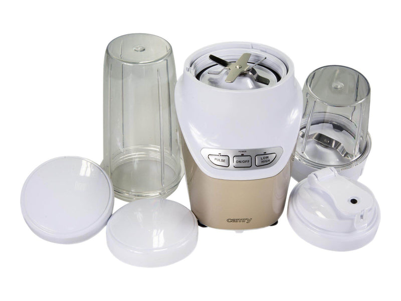 Camry Mixer Premium CR 4071 Nutri Pro Professional - 1700 W