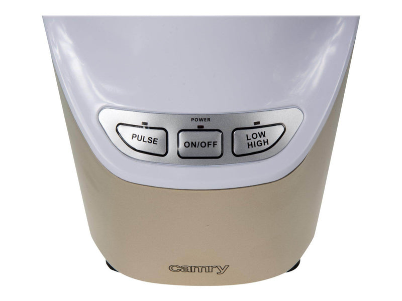 Camry Mixer Premium CR 4071 Nutri Pro Professional - 1700 W