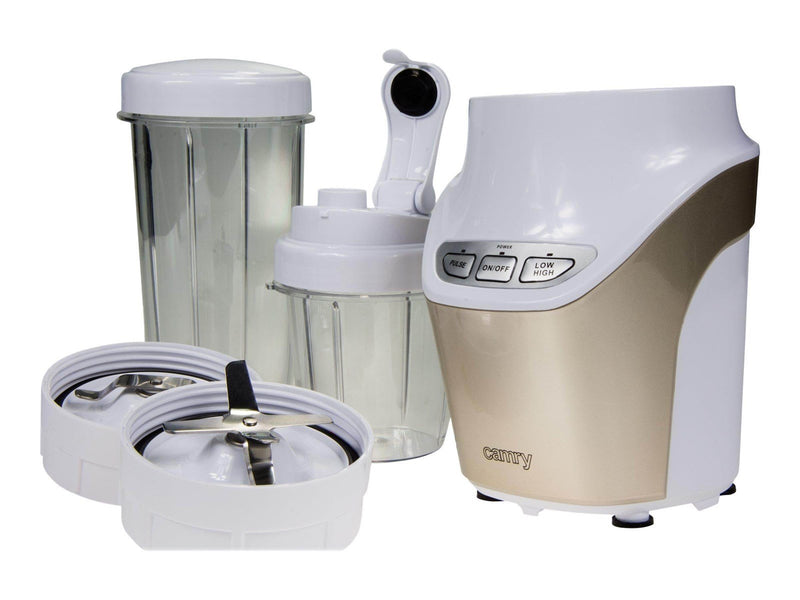 Camry Mixer Premium CR 4071 Nutri Pro Professional - 1700 W