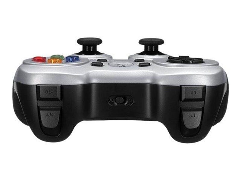 Logitech F710 Drahtlos Gamepad - Wireless Controller - PC