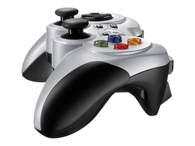 Logitech F710 Drahtlos Gamepad - Wireless Controller - PC