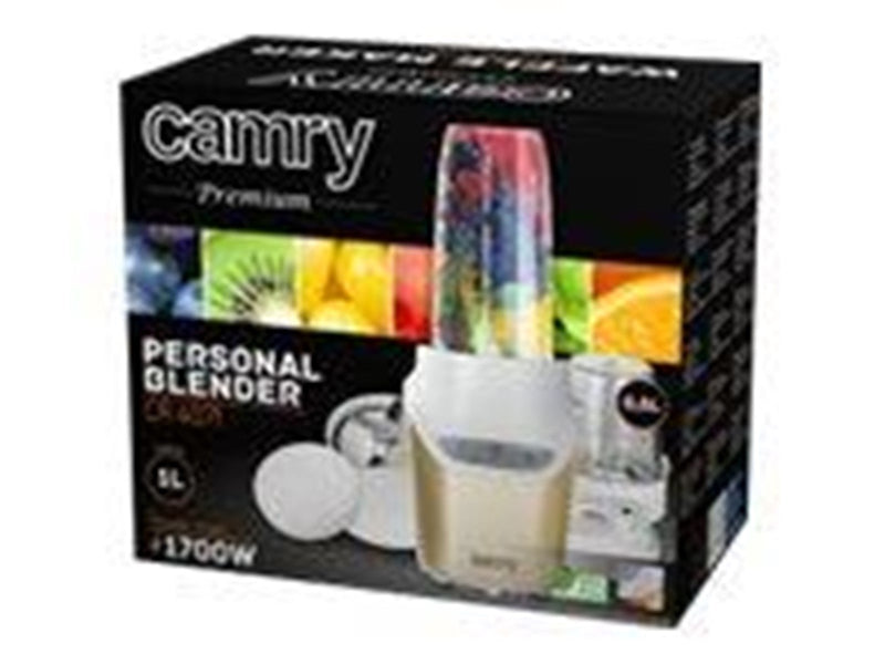 Camry Mixer Premium CR 4071 Nutri Pro Professional - 1700 W
