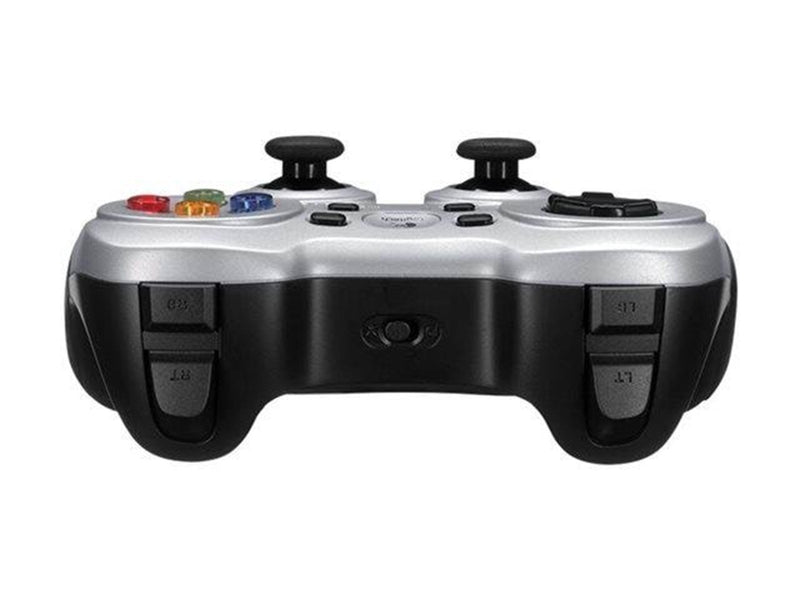 Logitech F710 Drahtlos Gamepad - Wireless Controller - PC