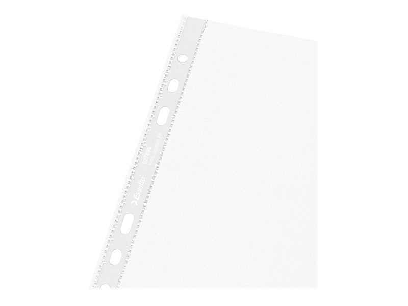 Esselte Prospekthülle 100% recycelt A5