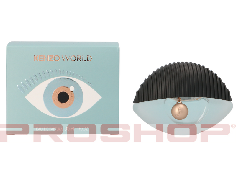 KENZO World Eau De Parfum For Women 30 ml