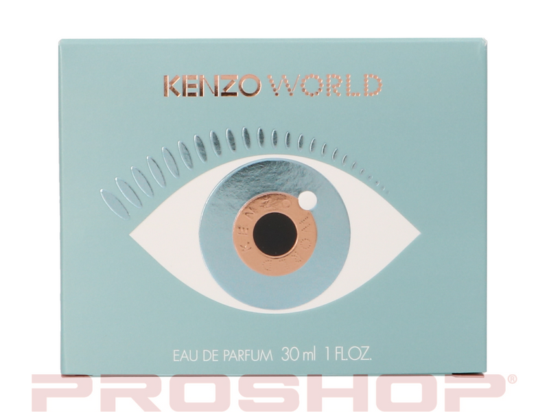 KENZO World Eau De Parfum For Women 30 ml